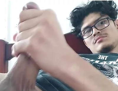 Relax And Wank