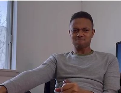Verbal Roleplay - Your Coworker Catches You Wearing Tight Jeans