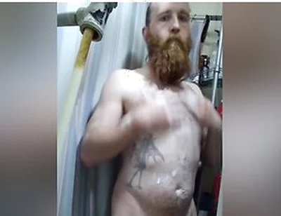 Shower Before Bed