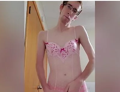 Cd Showing Off Her Body