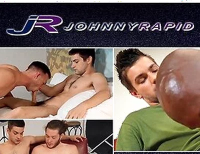Skyler Dee, Johnny Rapid And Luke Roman - Pilation Of Hot Men Sucking Rimming And Drilling Tight Little Butthole