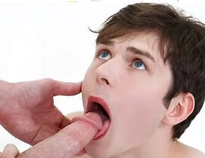 Mormon Boy Dakota Lovell Gets Rewarded With Bishop Brody Kaymans Messy Cumshot