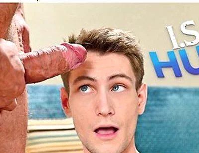 Straight Massive Inked Hunk Tries Barebacking Twink Roomate For The 1st Time