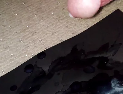 Cumshot Compilation #8 - Strangest Things