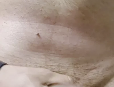 I Am Cumming