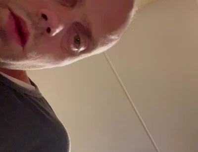 Jerking My Cock in the Clinic, for Something You Need to Get Something.