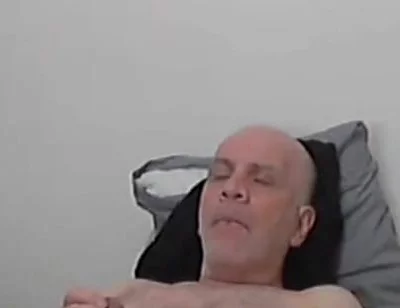 Big Old Cum Cock