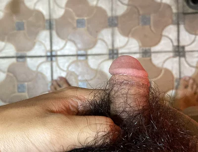 I Jerk off in the Morning, It's Really Cool