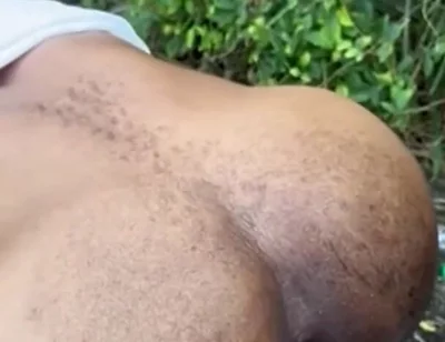 His Dick Is so Sweet