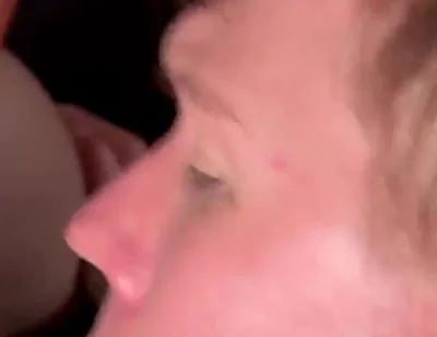Huge Ass Threesome