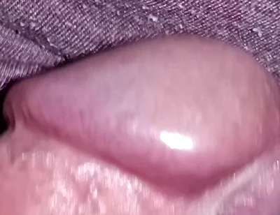 Close up Big Cock Wanking, Edging, Cumming Watching Porn - Rockard Daddy