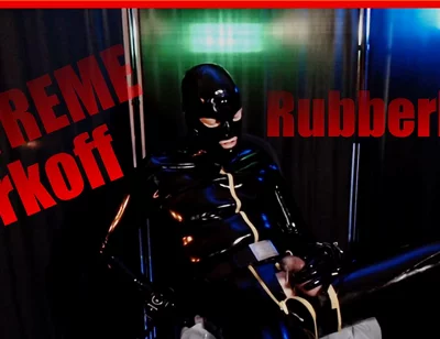 Rubberboy Extreme Jerkoff
