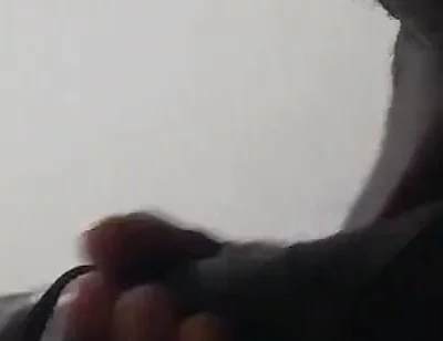 My Big African Cock