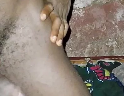 Humping My Bed Is as Real Sex 4