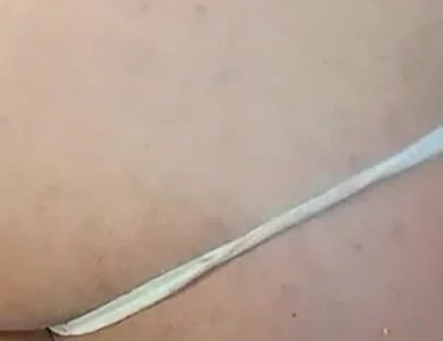 Que Delicia Verme Con Todo Mi Juguete Enorme Adentro!!!!