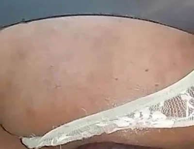 Quieres Ver Cómo Por Fin Me Cabe Toda Esta Vergota Gorda Y Enorme???exquisita!!!!!!