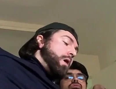 Sucking and Jerking off Together We Cum