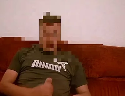 I Love Recording Myself Jerking off