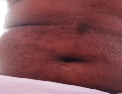 Desi Navel