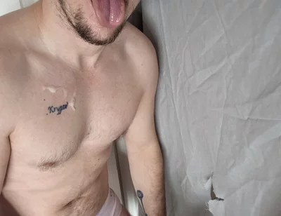 Sucking off and Rimming My Step Dad at Gloryhole Anonymous Cum on Facial Taboo