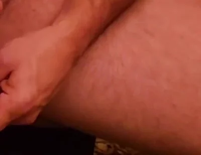 Shave Your Dick. Wax. Tutorial.
