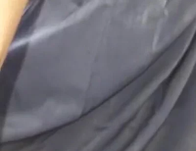Masturbating Wearing Grey School Skirt (rok Abu Sma)