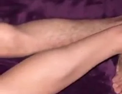 Arab Gay Threesome
