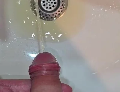 Morning Pee