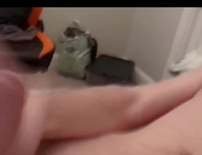 Me Shooting My 10 Day Load