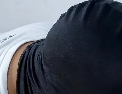 Giving Milk Session 2