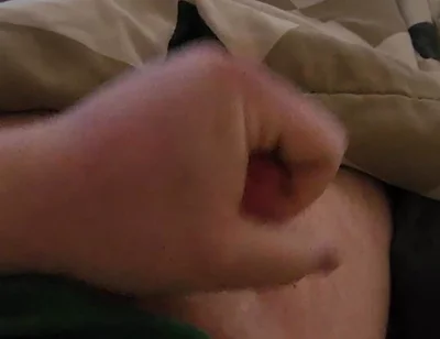 Masturbating While Home by Myself