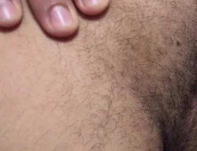 Giant Demon Lets Himself Be Seen Naked by Tiny Human