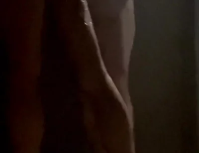 Caught a Twink's Nice Ass and and a Guy Pissing in the Gym Public Showers