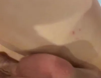 Sex with My Twink in a Dressing Room