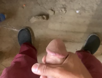 Jerking in an Uncompleted Building