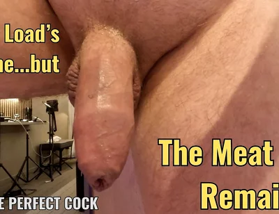 The Load’s Gone but the Meat Remains