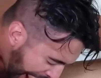 Sucking Brachalli