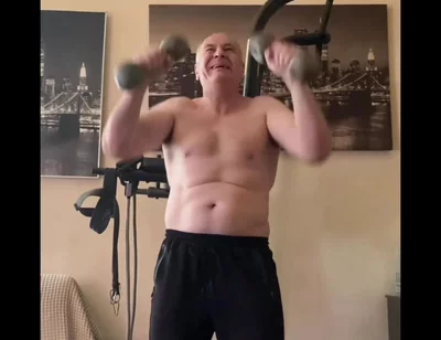 Wank Compilation
