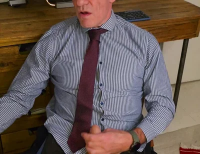 Coach Jc Horny After Work