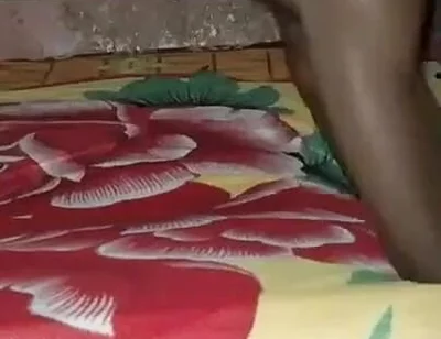 Early Morning Bed Humping Part 2