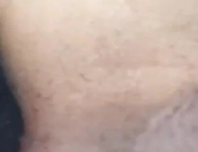 The Thick Cock of the Handsome Twink Leaves My Ass Very Dilated and Used