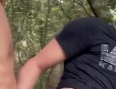 What a Chimba to End up Throwing Morbid in the Bush
