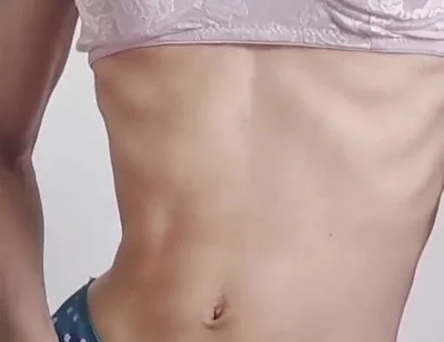 Cute Indian Sissy Boy Teasing in Stepmom Panties