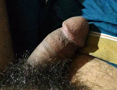 Deshi Man Harding Small Cock to Bigger.
