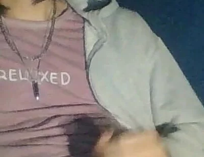 This Daddy Is Going to Make You Run