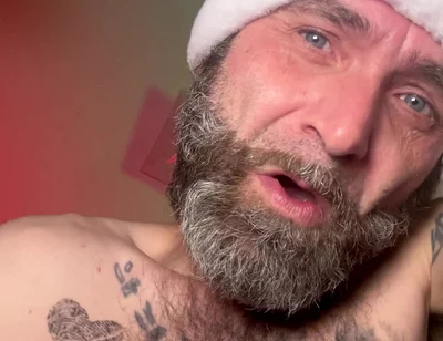 Have You Been a Good Boy for Daddy Santa?