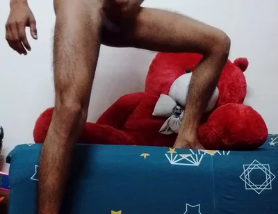 Teen Asian Bangladeshi Boy Masturbation