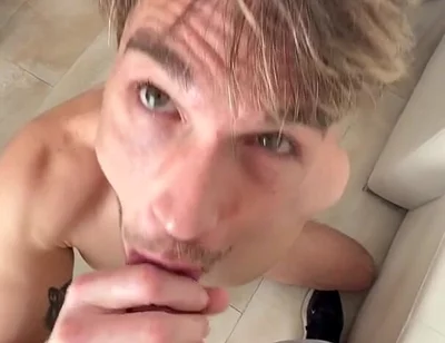 Hot Stepdaddy Fucking Sexy Jock with Big Ass