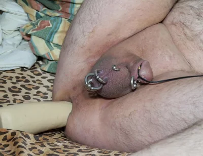 Extreme Rubber. Fisting, Mega Orgasm!