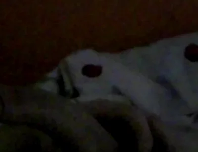Morning Wood Masturbated